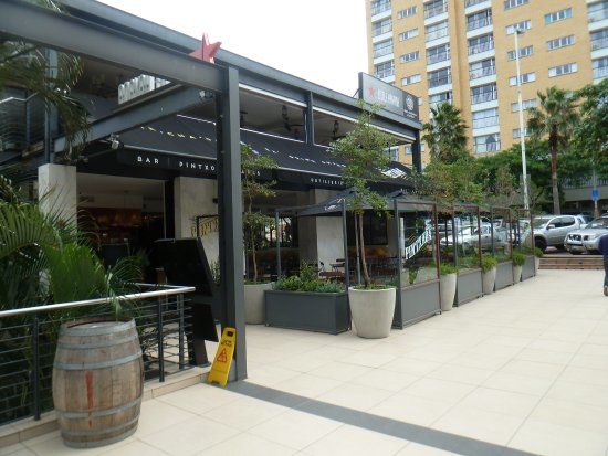 Granada Square