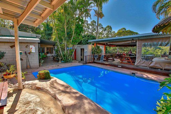 Chane Cheese Farm & Lodge