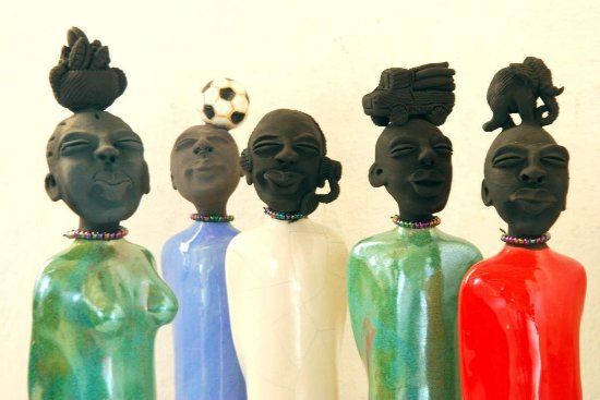 Zulu Lulu Art House