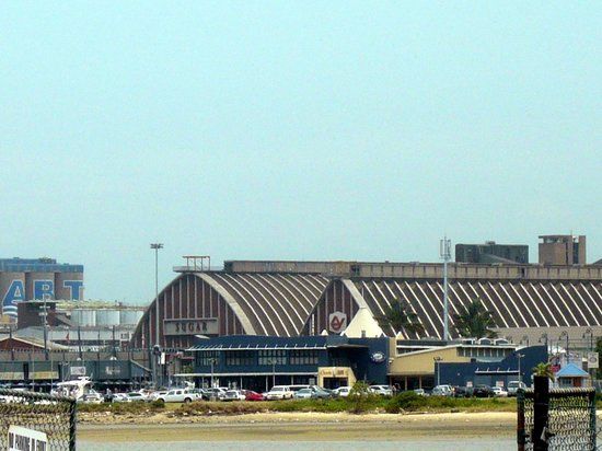 Sugar Terminals