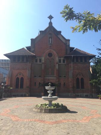 Emmanual Cathedral