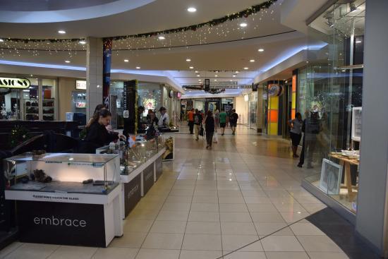 Boardwalk Mall