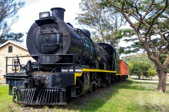 Talana Heritage Park & Battlefield