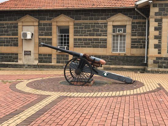 Ladysmith Siege Museum
