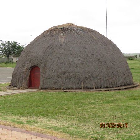 The Ncome Museum
