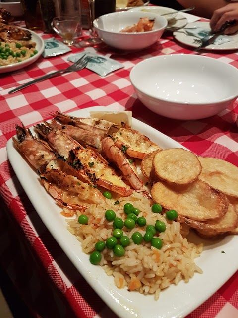 Joita's Portuguese Foods