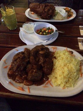 Black Forest Tavern