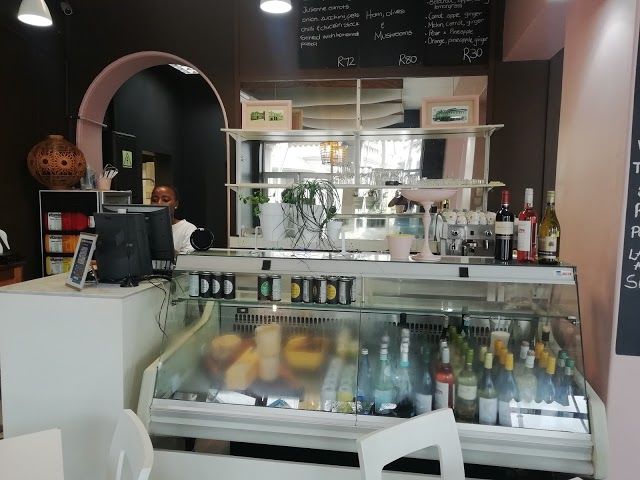 Ciao Bella Cafe