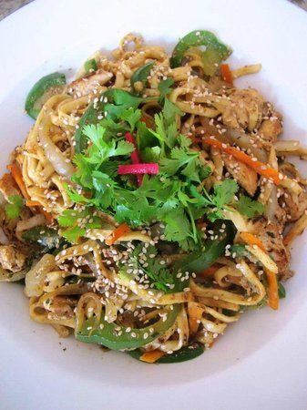 Mo Noodles