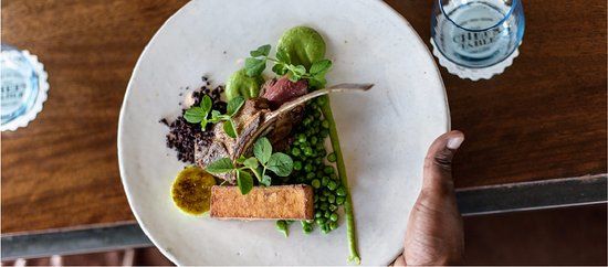 The Chefs' Table