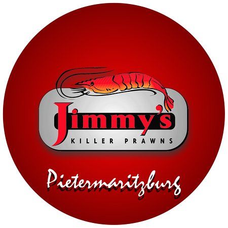 Jimmy's Killer Prawns