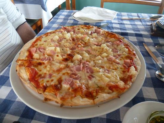 La Capannina