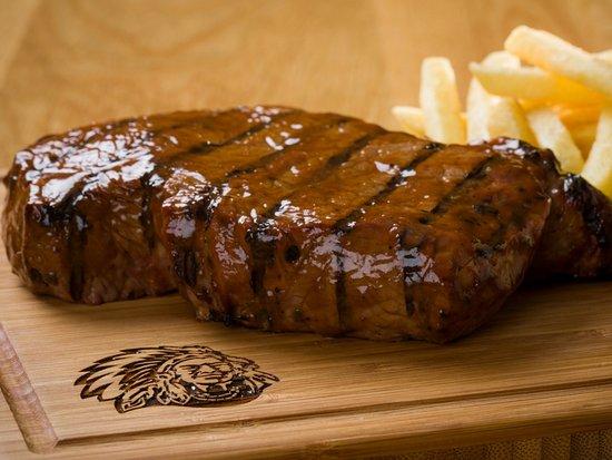 Silver Spear Spur Steak Ranch