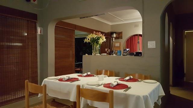 Flavours Restaurant