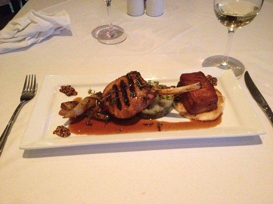 9th Avenue Bistro