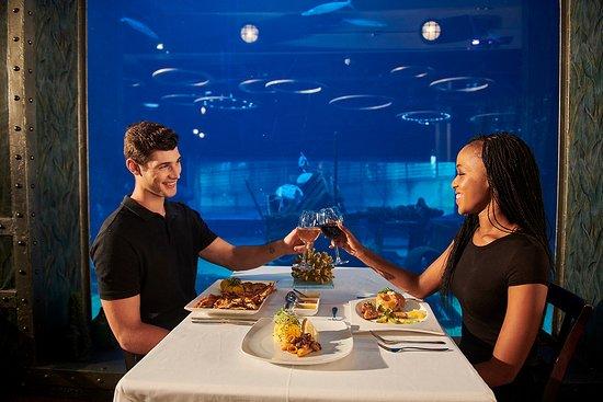 The Cargo Hold Restaurant