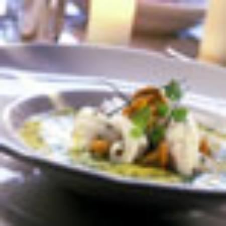 Thandi Restaurant and Fountain Court