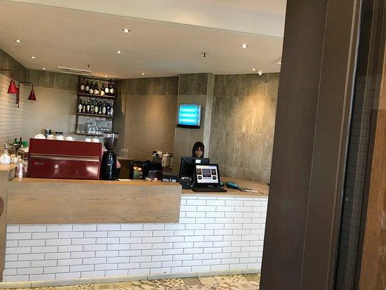 Fego Caffe