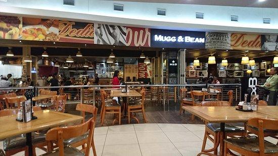 Mugg & Bean