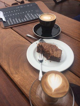 Ground Coffee House