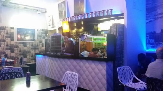Vapor Cafe