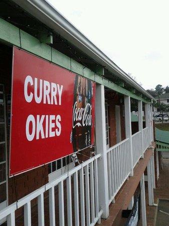 Curry Okies