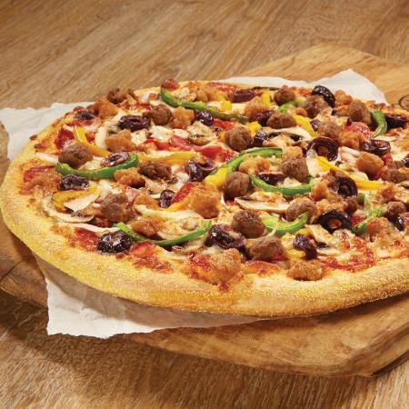 Domino's Pizza Durban North