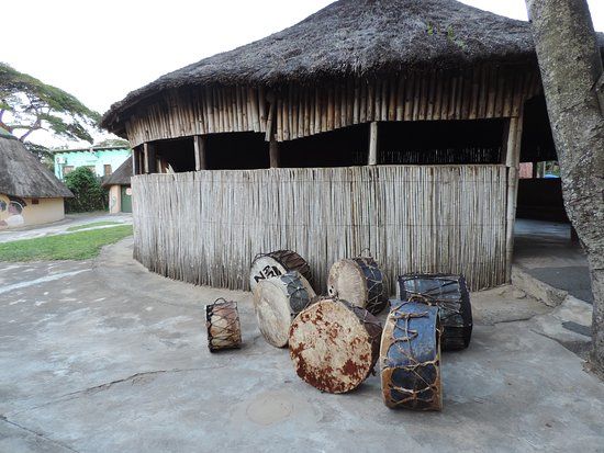 Veyane Cultural Village