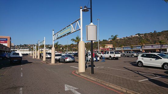 Springfield Value Centre