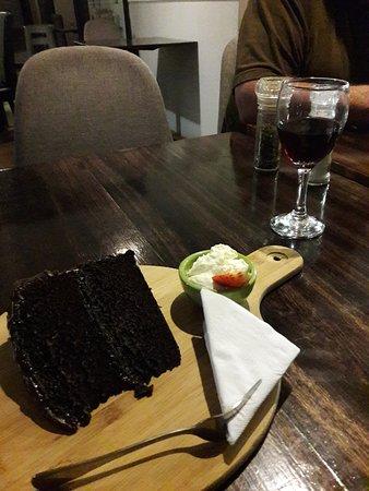 Woodstone Craft Cafe