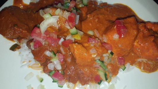 Crown Of India Restaurant