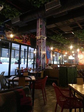 Yami Rib & Burger