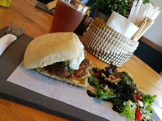 D'urban Burger Co