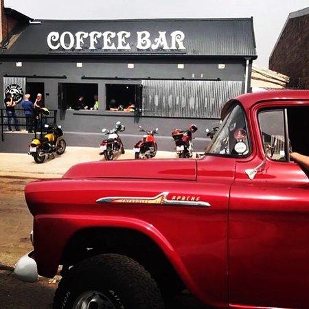 Old School Rebel