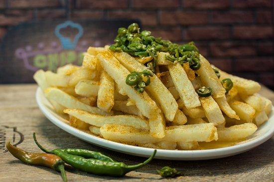 Chippie Diner