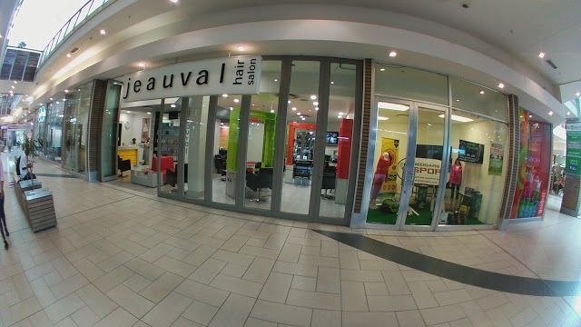 Westwood Mall