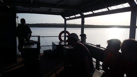iSimangaliso Wetland Park