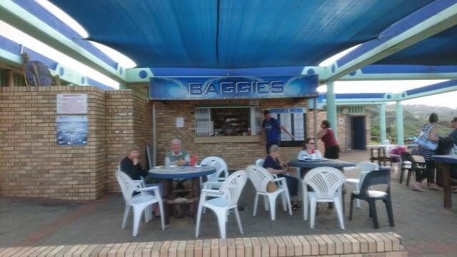 Baggies Take Away