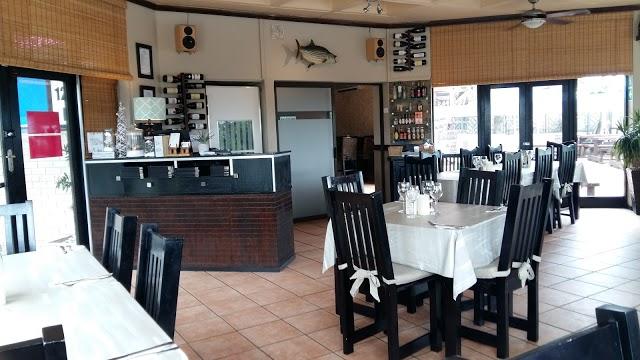 Breakers Restaurant