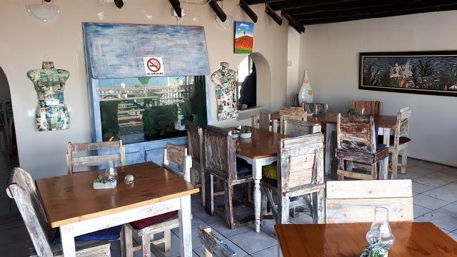 The Pumphouse Family Restaurant & Bar