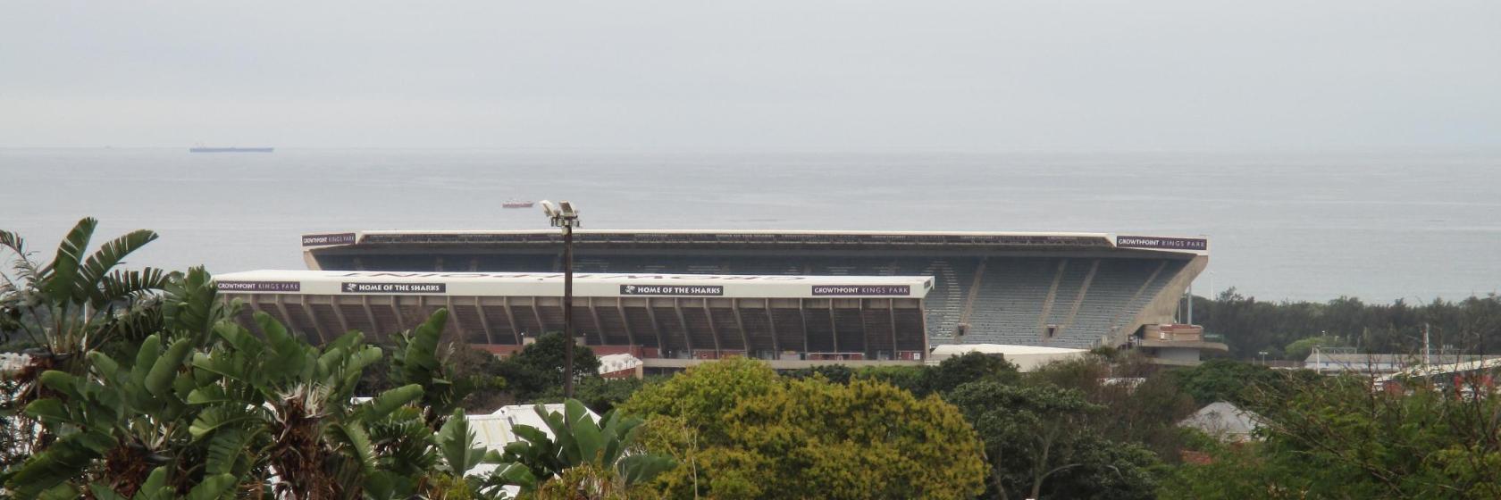 Kings Park Athletics Stadium