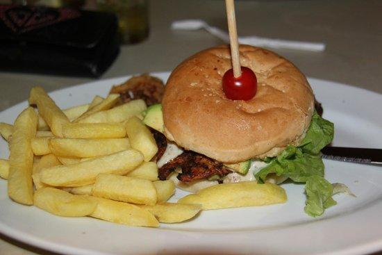 Chico's Buffet