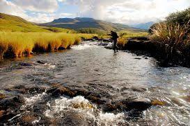 Umkomazi River
