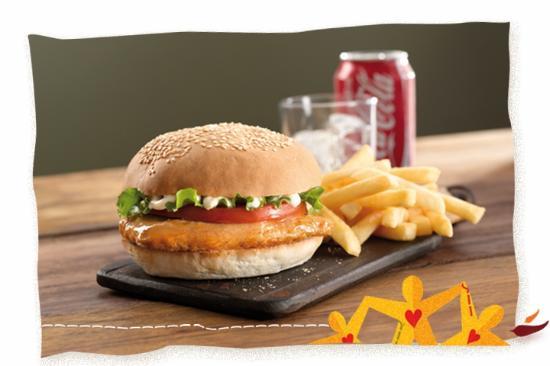 Nando's Pietermaritzburg