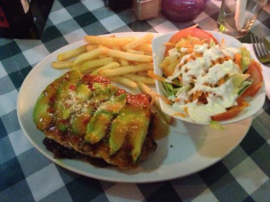 Pasha's