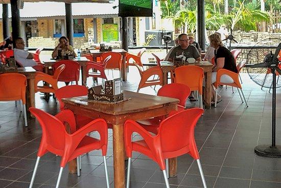 Barraca Restaurant