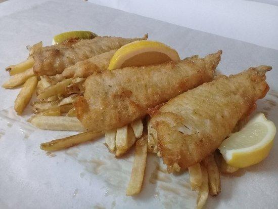 LM Prawn