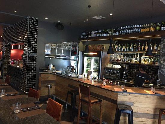 Lupa Osteria