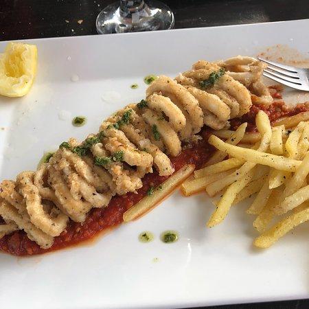 C Breeze Restaurant