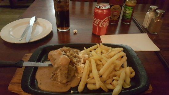 Pint and Pigout Restaurant
